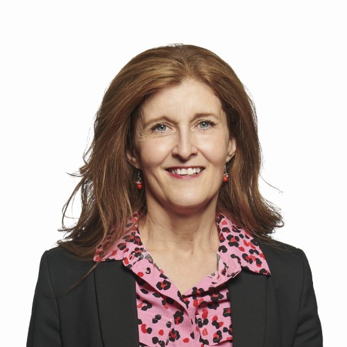 Jane Wilson