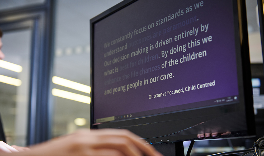Academy closure and guidance for key workers