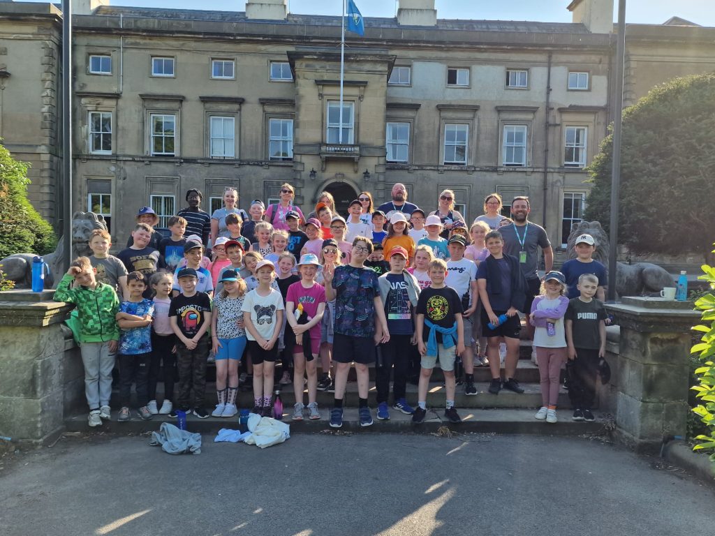 PGL Residential Success