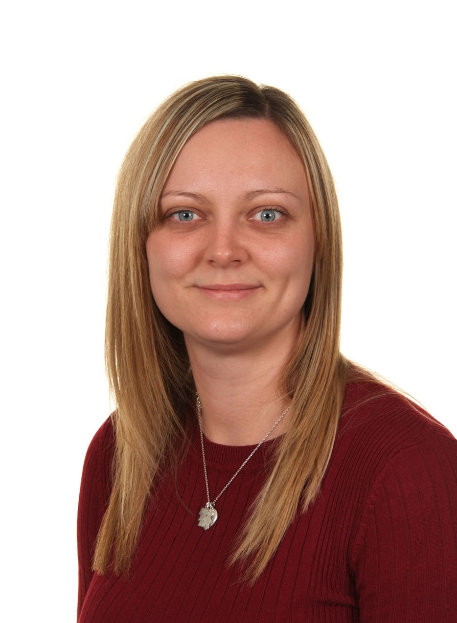 Mrs Rudd , SENDCo