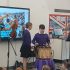 Sea Shanties & Saltburn Smugglers : A Musical Voyage at Norton Primary Academy