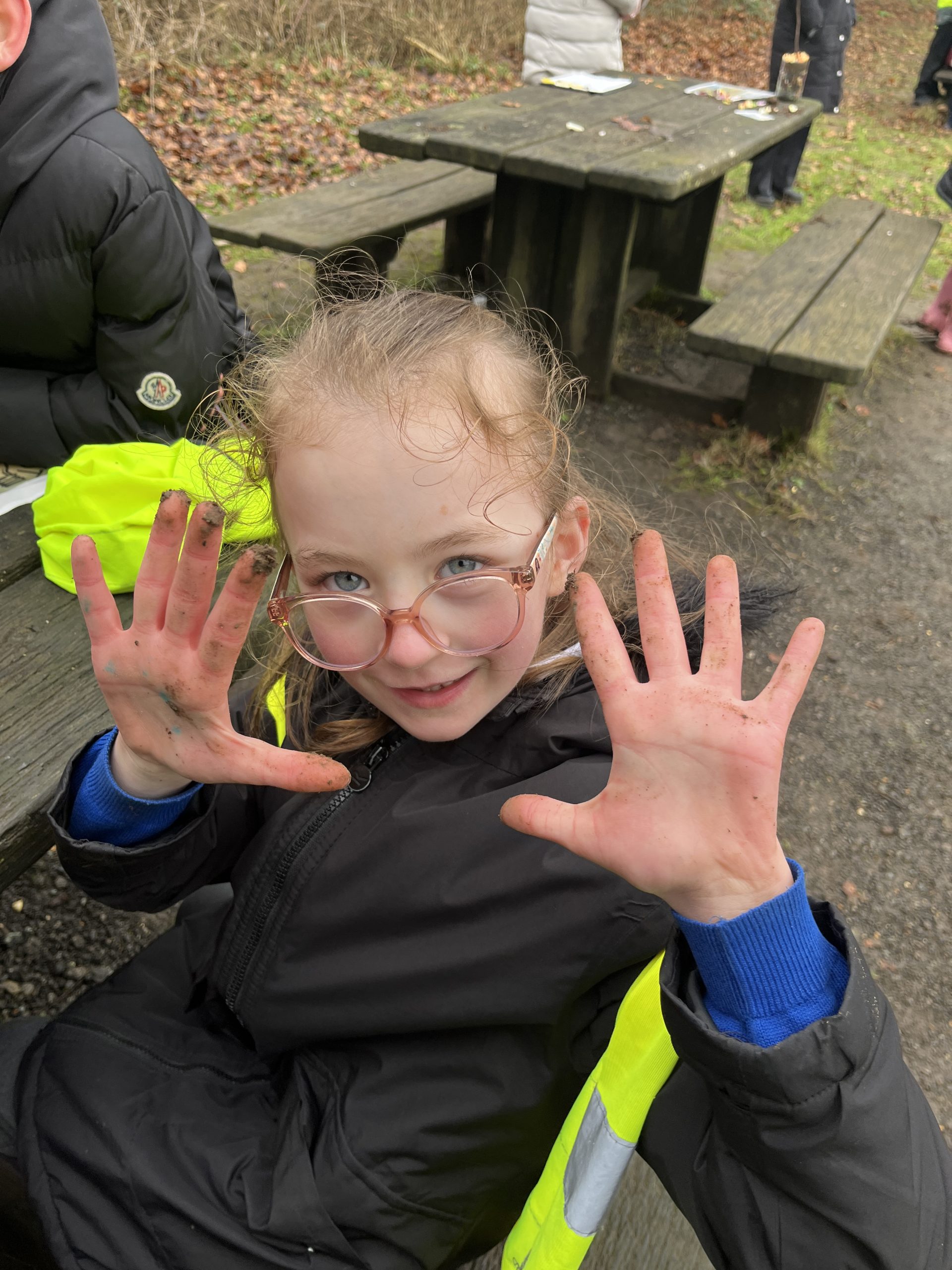 Small Actions, Big Impact: KS2 Explore Climate Change at Hardwick Country Park