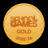 School Games Gold Mark